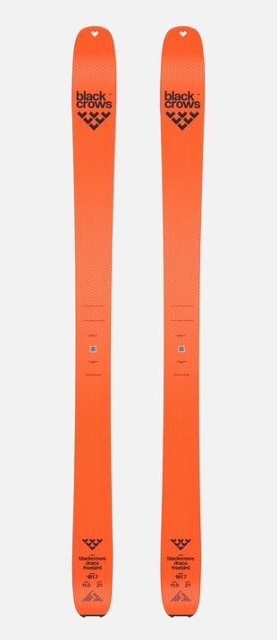 Image du produit Black Crows Draco Freebird (181 cm, Sans reliure)