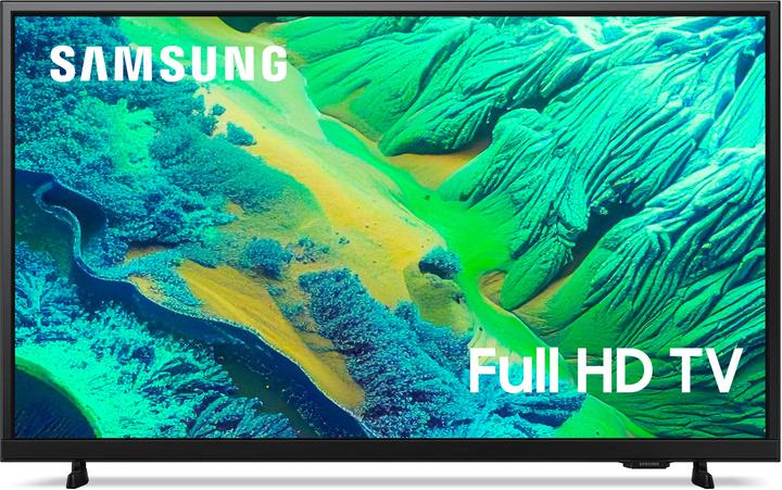 Produktbild Samsung TV TV LED FHD 40in UE40F6002FKXXH (40", LED, Full HD)