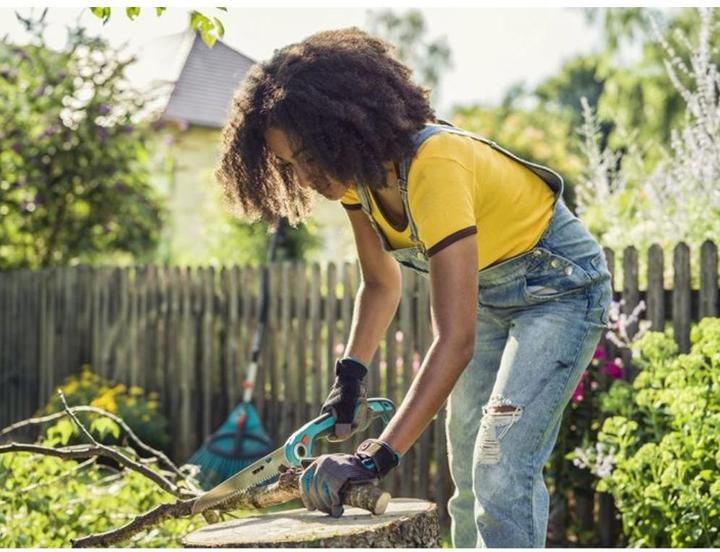 Produktbild Gardena Gerätehandschuh (M)