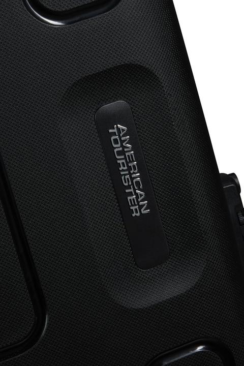 Image du produit American Tourister Spinner M, valise, noir (64 l)