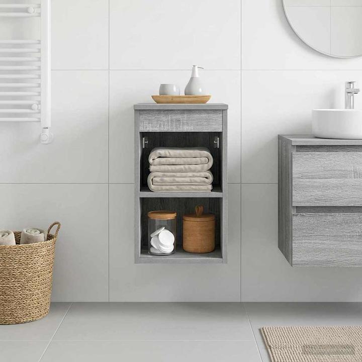 Produktbild vidaXL Badezimmerschrank (41 x 30 x 50 cm)