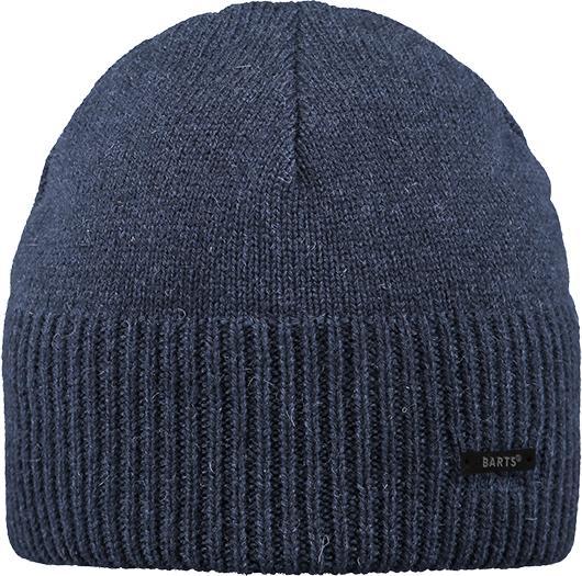 Produktbild Barts Trivor Beanie navy one size (One Size)