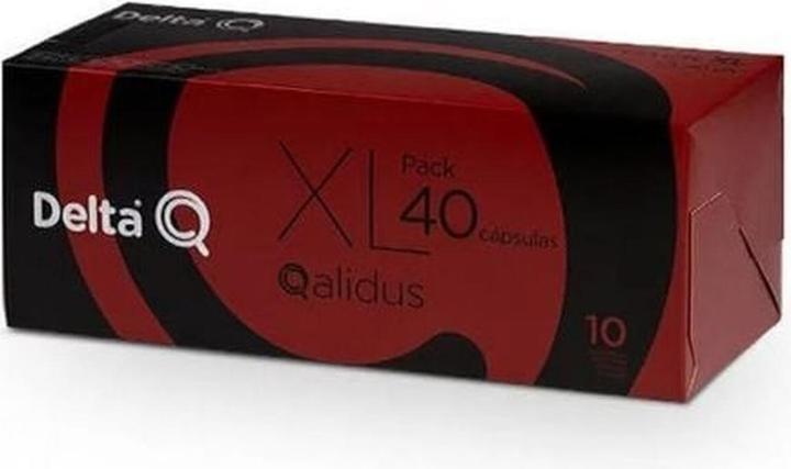 Produktbild Delta Q Qalidus (40 x Port.)