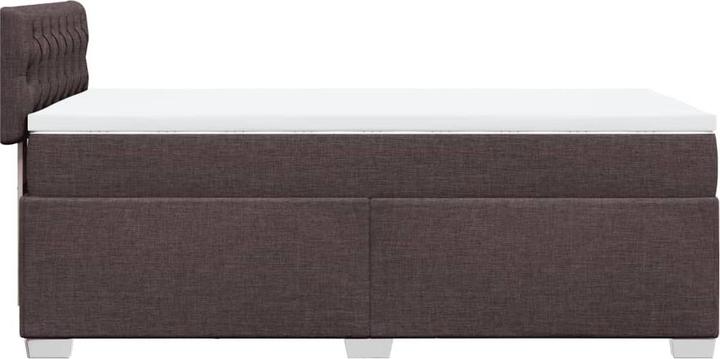 Immagine prodotto vidaXL Boxspringbett (90 x 200 cm)