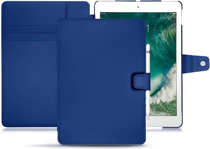 Bleu Océan PU ( Pantone #003da5 )