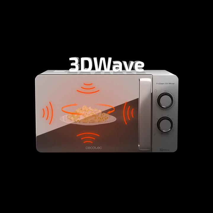 Image du produit Cecotec ProClean 3160 (20 l)