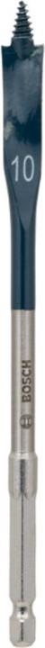 Productafbeelding Bosch Professional Zubehör Houtfrees 10 mm totale lengte (10 mm)
