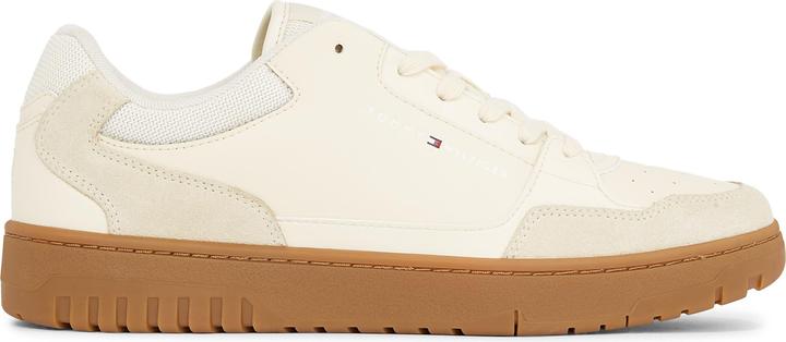 Image du produit Tommy Hilfiger Th Basket Core Lth Mix Ess (41)