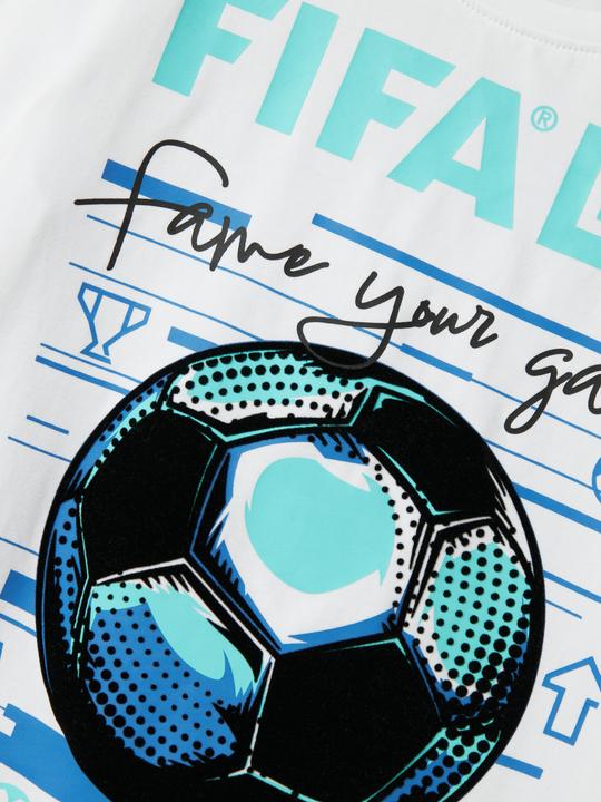 Actual product image Name it FIFA Esports T-Shirt (116)