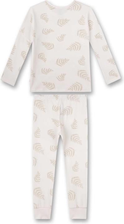Actual product image Sanetta Pyjama Homewear Comfortable Fit - 18010 (128)