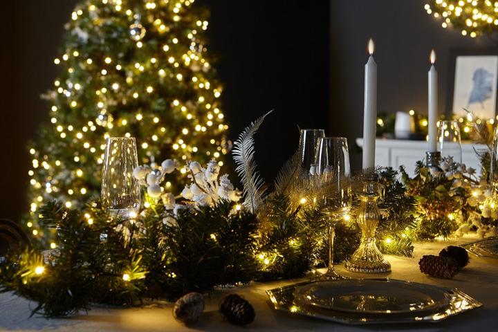 Immagine prodotto Twinkly Stringa (20 m)