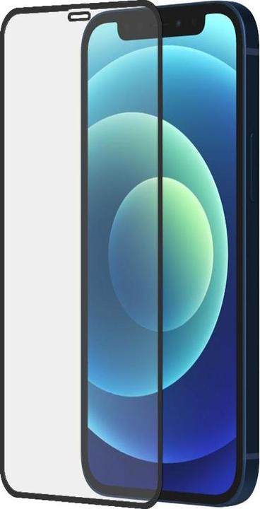 Productafbeelding Safe. Schermbeschermer Hoesje Vriendelijke iPhone 12 mini (1 Stuk, Apple iPhone 12 mini)