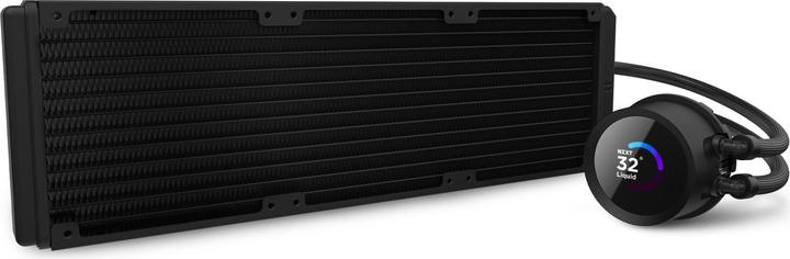 Produktbild NZXT Kraken 360