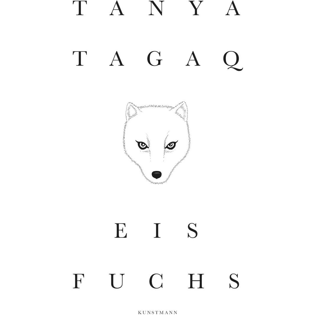 Thumbnail - Eisfuchs, Belletristik von Tanya Tagaq