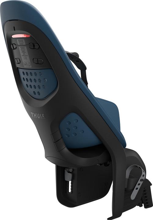 Immagine prodotto Thule Seggiolino per bambini Yepp 2 Maxi (destra) (Tubo sella)