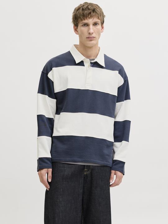 Produktbild Jack & Jones Sweatshirt Sweatshirt (M)