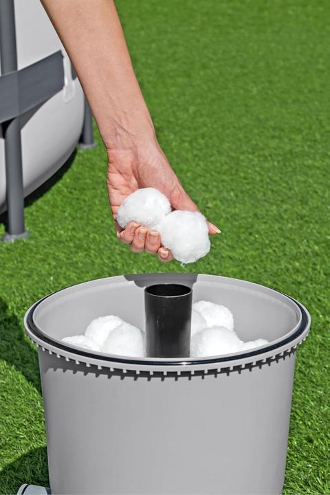 Produktbild Bestway Sandfilterpumpe