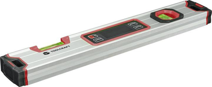 Image du produit Toolcraft Niveau à bulle (40 cm)
