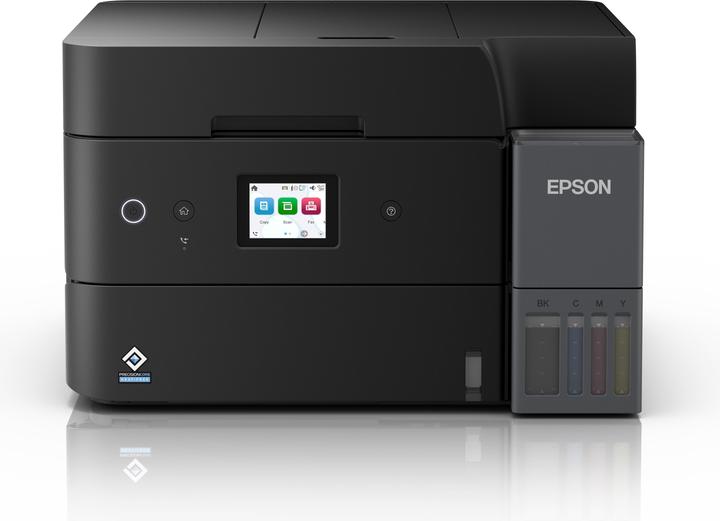Epson EcoTank ET-4950 (Tintentank, Farbe)
