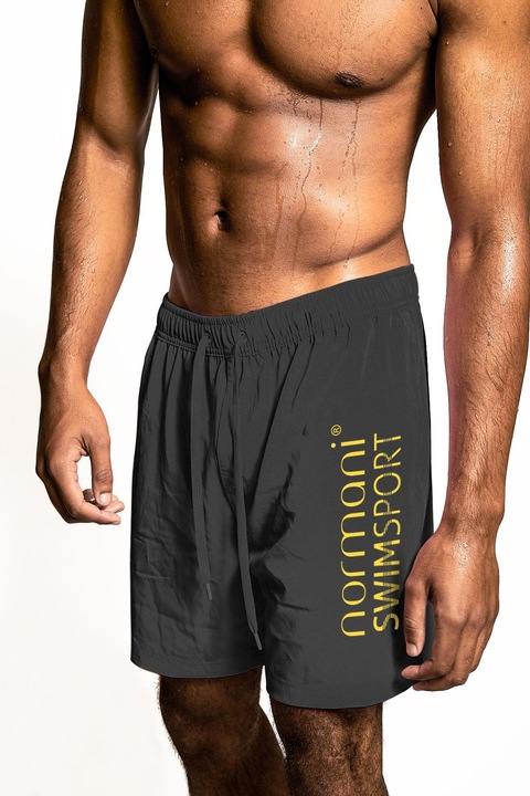 Actual product image Normani Men's Swim Shorts Nio (S)