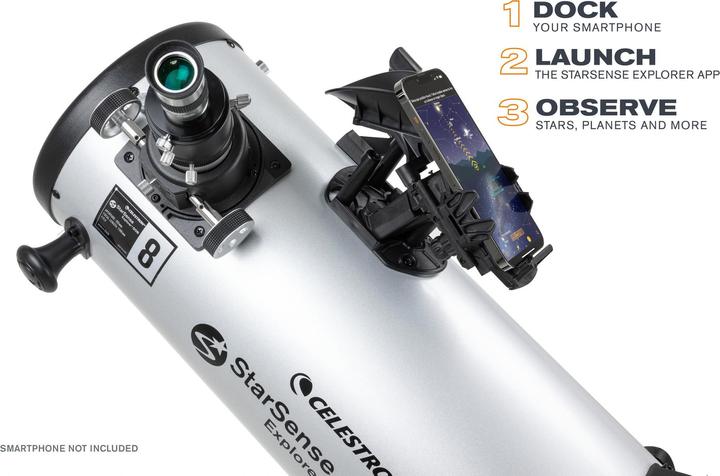 Produktbild Celestron Star Sense