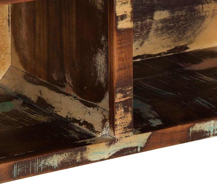 Actual product image vidaXL TV-Schrank (80 x 30 x 25 cm)