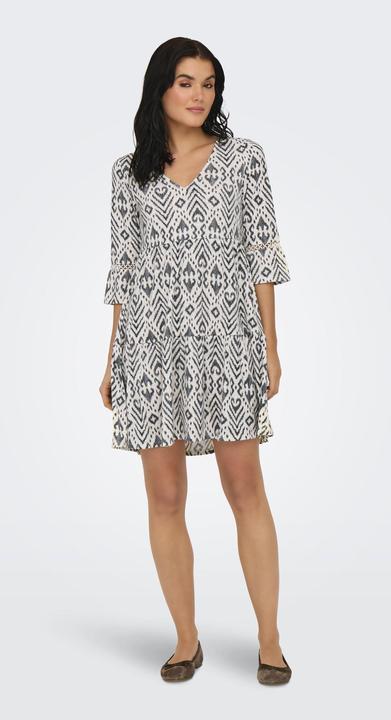 Image du produit JdY JDYDORA Robe courte en dentelle (S)