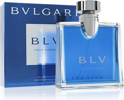 Actual product image Bulgari Blv (Eau de toilette, 100 ml)