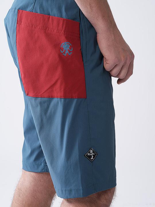 Actual product image Rafiki Lead II (S)