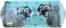Produktbild Alex Clark Art Mittleres Schaftablett