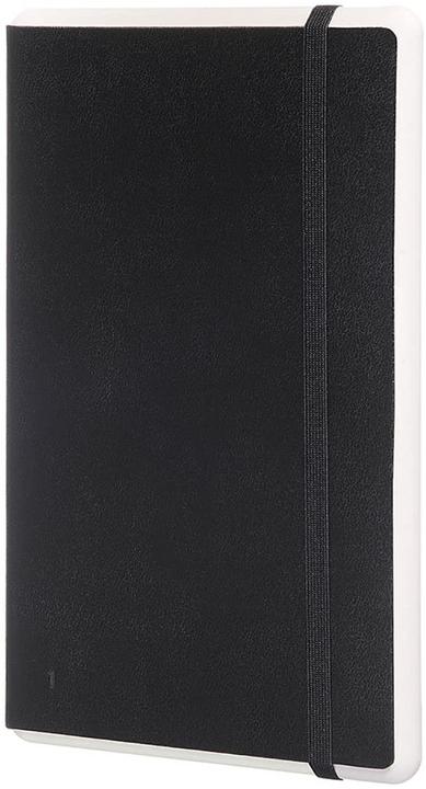 Actual product image Moleskine Paper Tablet No 1 (A5, Plain, Hardcover)