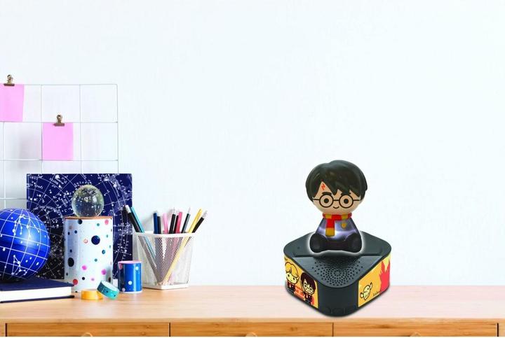 Produktbild Lexibook Bluetooth Speaker w. Harry Potter figur (BTD80HP)