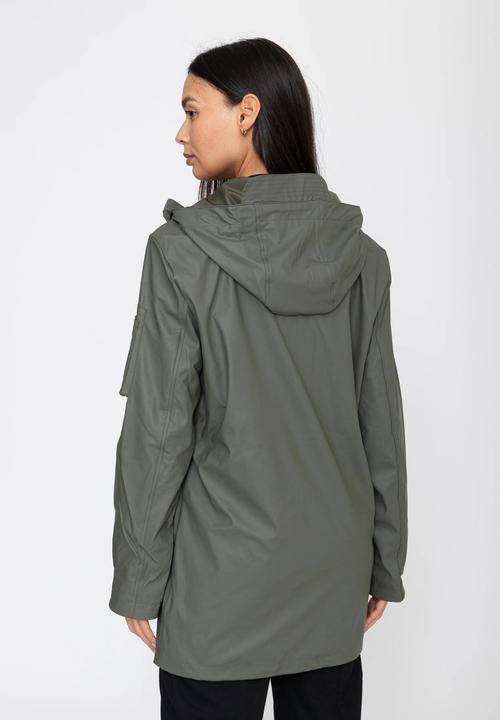 Actual product image Bombers Original Waterproof jacket Bombers Djinn (S)