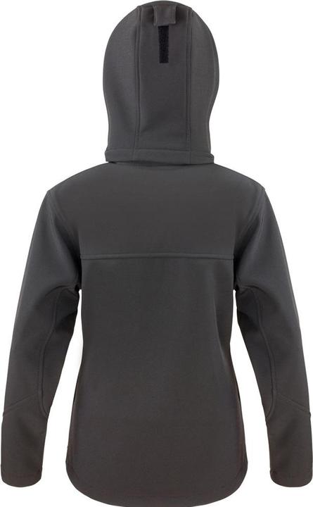 Produktbild Regatta Core Lite Softshelljacke Mit Kapuze (L)