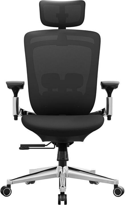 Actual product image Songmics Office chair