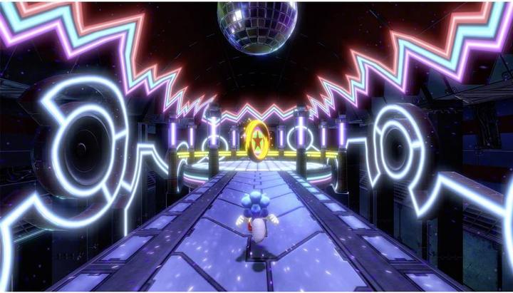 Produktbild Atlus Sonic Colours: Ultimate (PS4, DE)