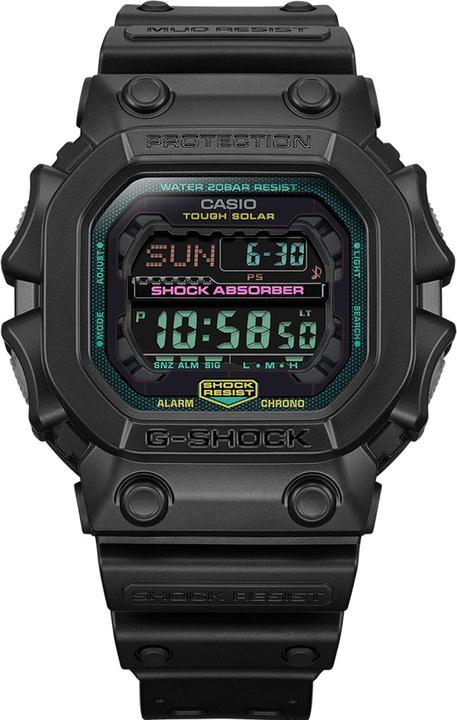 Actual product image G-Shock GX-56MF-1 (Digital watch, 54 mm)