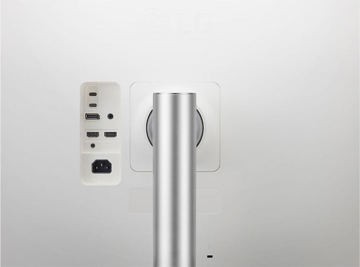 Produktbild LG UltraGear 40WP95X-W (5120 x 2160 Pixel, 39.70")