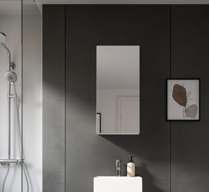 Produktbild Xonox Home Spiegelschrank Vira (38 x 18 cm)