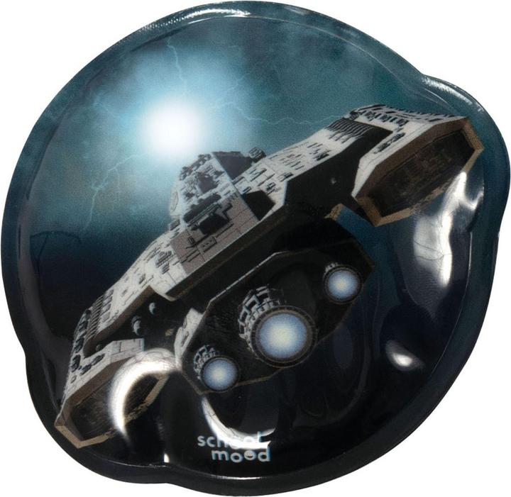 Actual product image School-Mood LED-Patchy