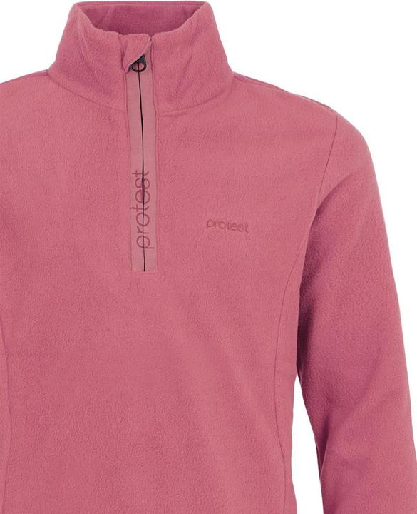 Image du produit Protest 1/4 ZIP TOP MUTEY JR (176)