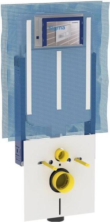 Produktbild Geberit Kombifix