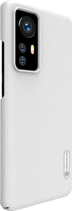 Actual product image Nillkin Super Frosted Shield Pro Series Cover (Xiaomi 12, Xiaomi 12X)