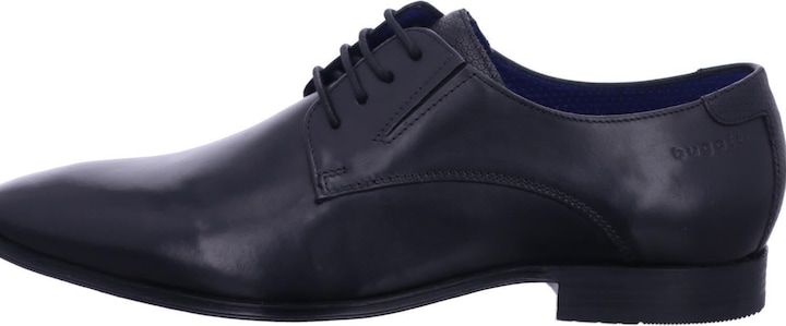 Actual product image Bugatti business shoes (46)