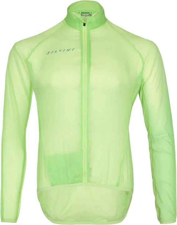 Silvini Montilio Jacke (M)