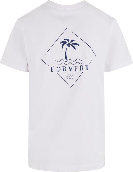 Actual product image Forvert T-Shirt Roundn Lompoc - 193817 (XL)