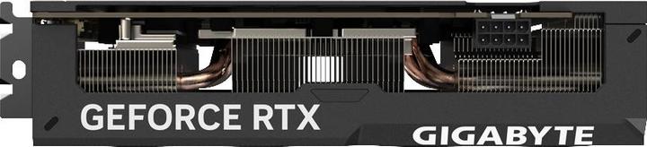 Produktbild Gigabyte GeForce RTX 4070 Windforce 2X OC V2 (12 GB)