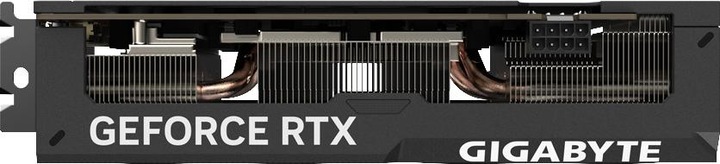 Actual product image Gigabyte GeForce RTX 4070 Windforce 2X OC V2 (12 GB)