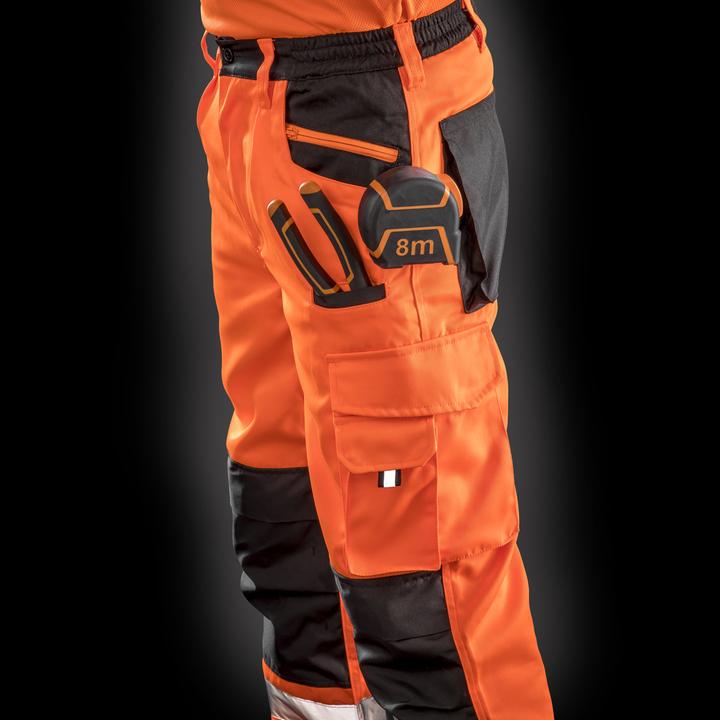 Produktbild Regatta Cargo-Sicherheitshose Frau (XXL, XXL)