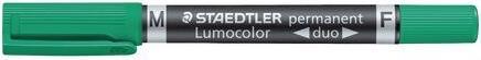Produktbild Staedtler Lumocolor DUO 348 (1x)